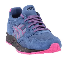 Asics Tiger Ultimate 81 Shoes ASICS Men's Gel-Lyte V Retro Sneakers, Pigeon Blue