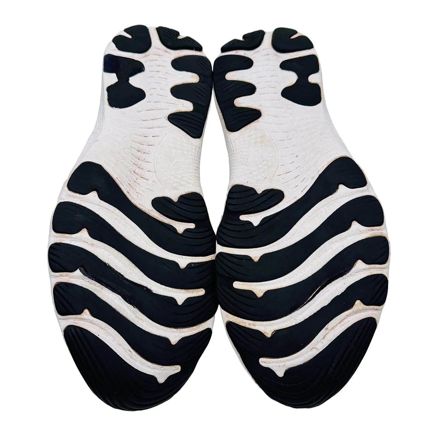 Asics Men's Gel-Nimbus 24 Shoes (Size 45) - 1011B359 Asics Shoe