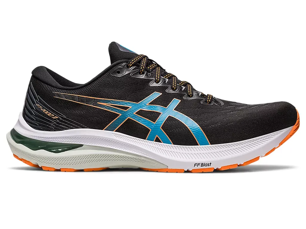 ASICS Men's GT-2000 (Wide) 11 Asics Gel Kayano Shoes