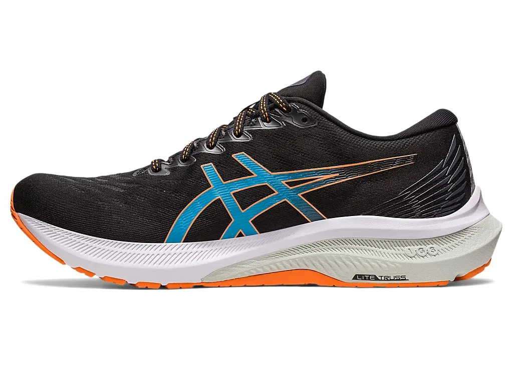 ASICS Men's GT-2000 (Wide) 11 Asics Gel Venture Running Shoe