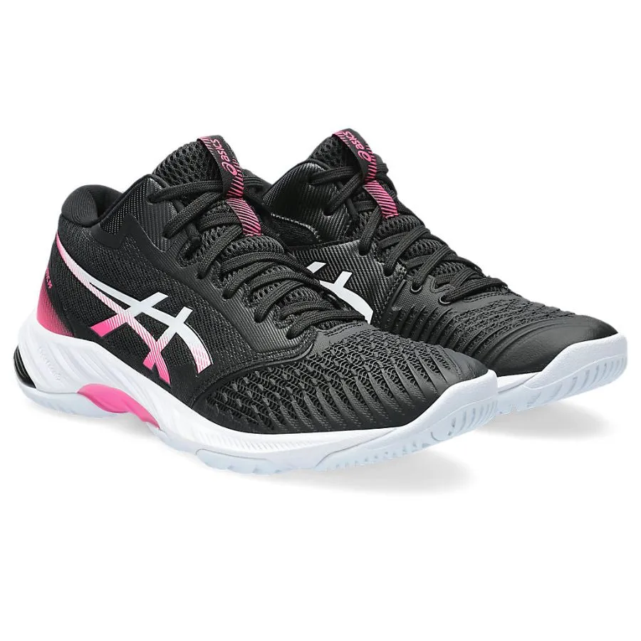 Asics Shoes Sean Wotherspoon Asics Netburner Ballistic FF MT 3 Women's Volleyball Shoes