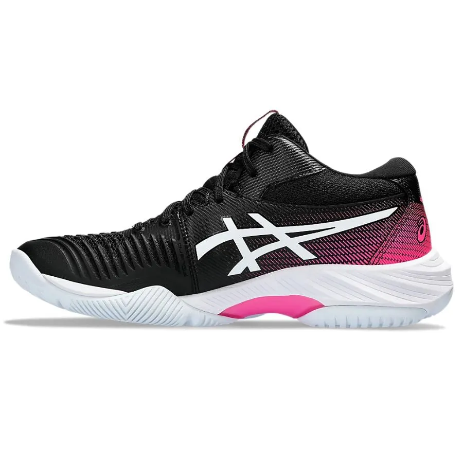 Asics Netburner Ballistic FF MT 3 Women's Volleyball Shoes Asics Low Profile Shoes