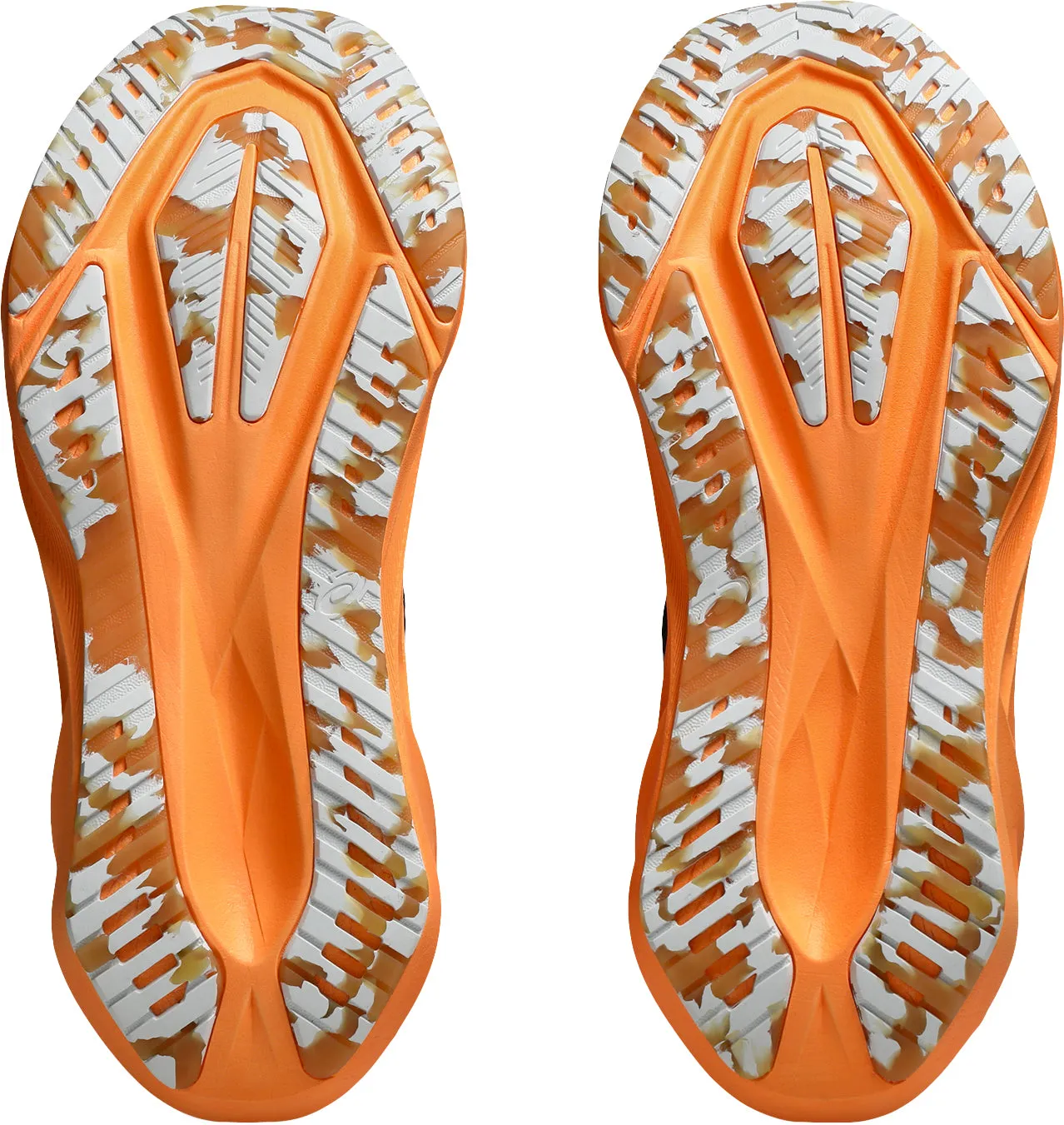 Asics Ultimate Ff Hockey Shoes Asics NovaBlast 5 Lite-Show Mens Running Shoes - Black