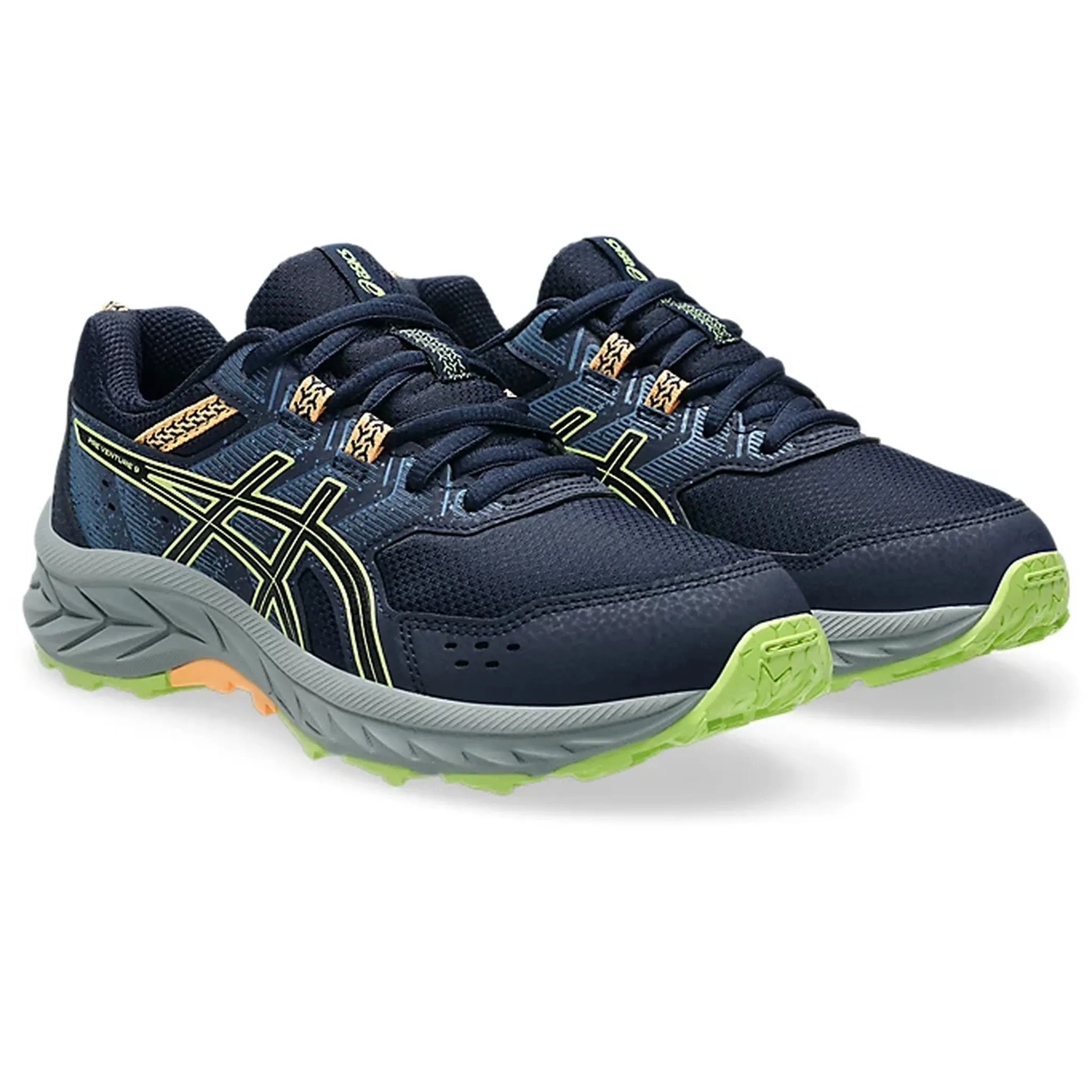 Asics Magic Speed 2 Ekiden Running Shoes ASICS Pre Venture 9 GS Kids Running Shoes