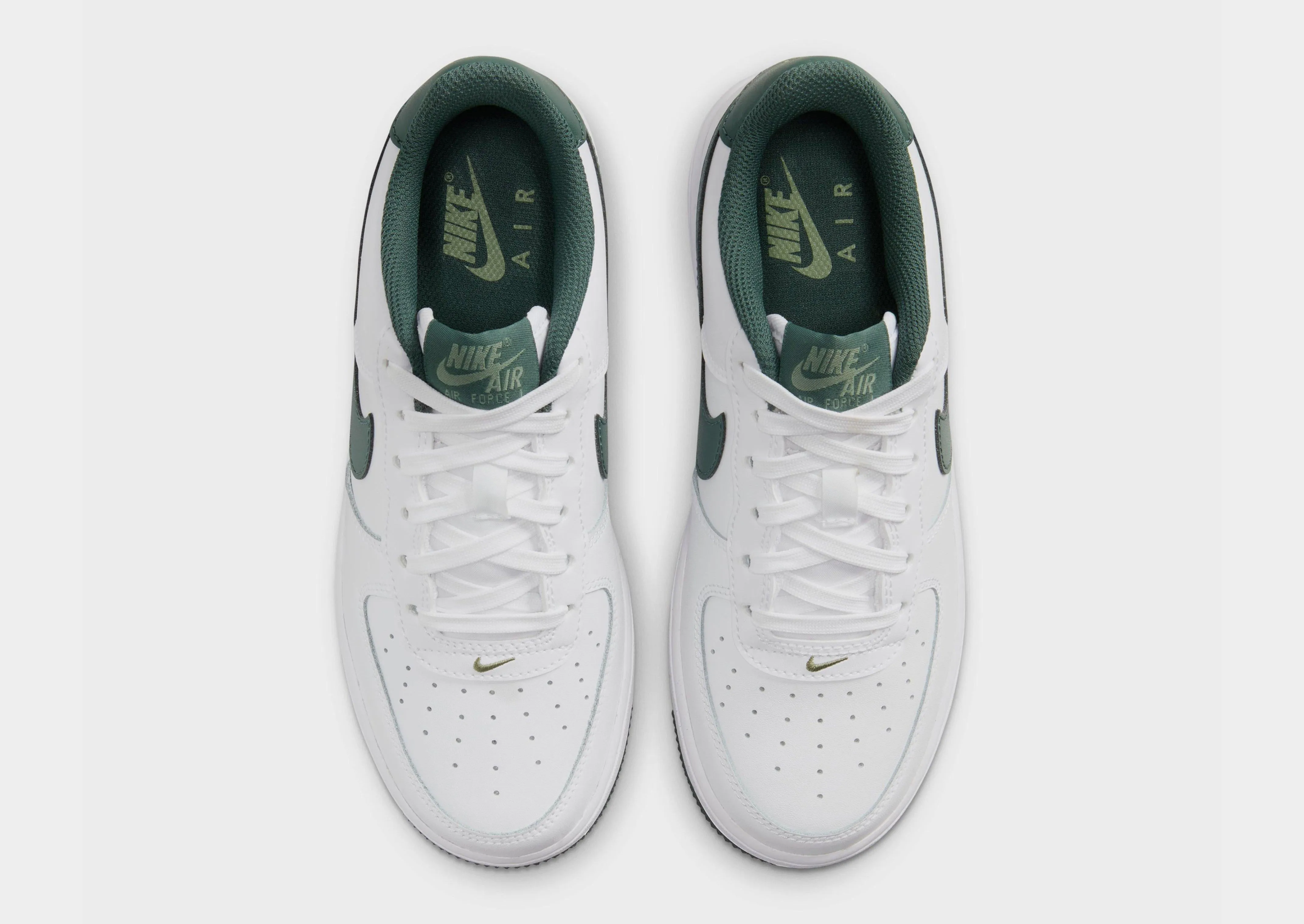 Air Force 1 Junior's Ff Turbo Asics Shoes