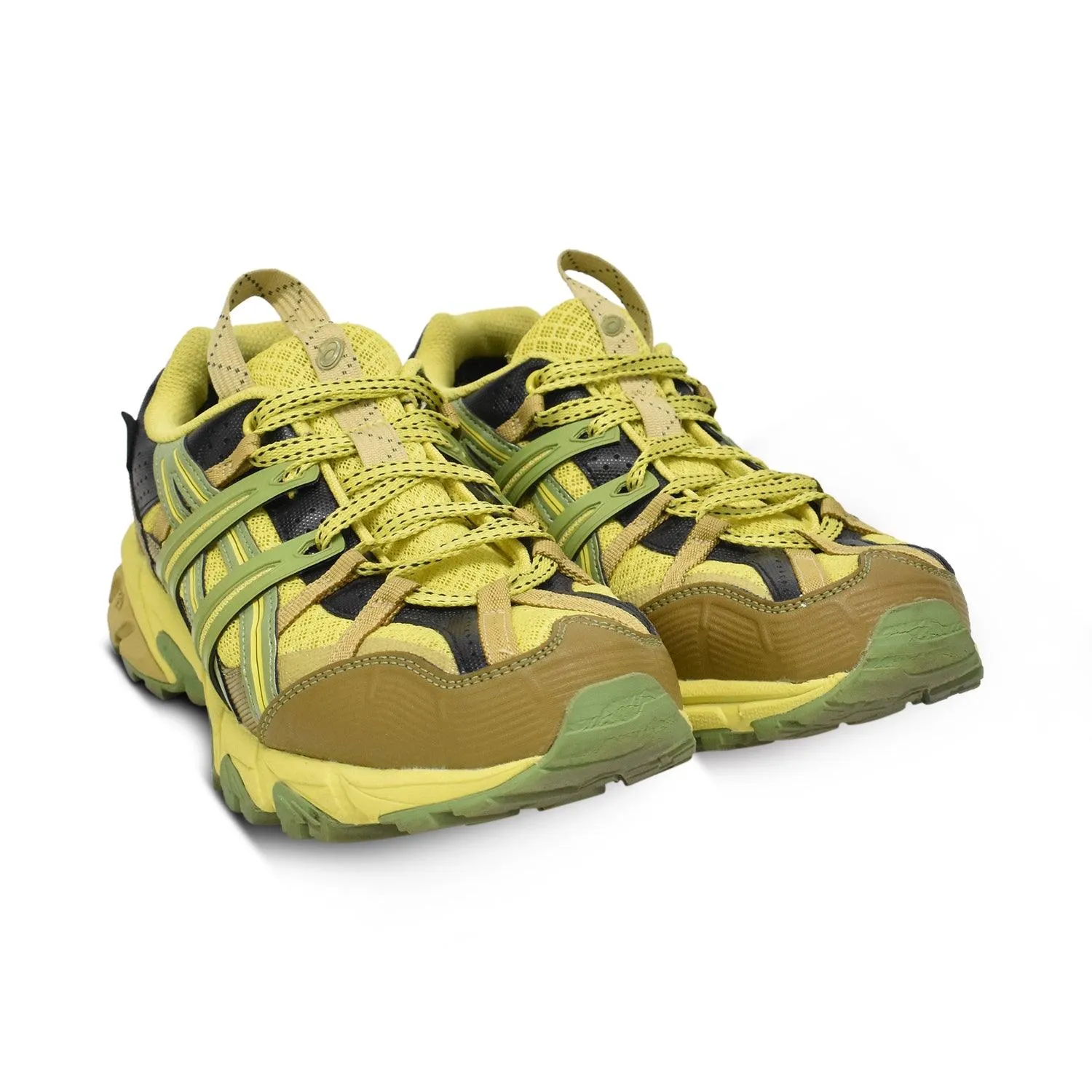 Asics Shoes Rubber Spikes Asics 'S Gel-Sonoma 15-50 GTX' Sneakers - Men's 7