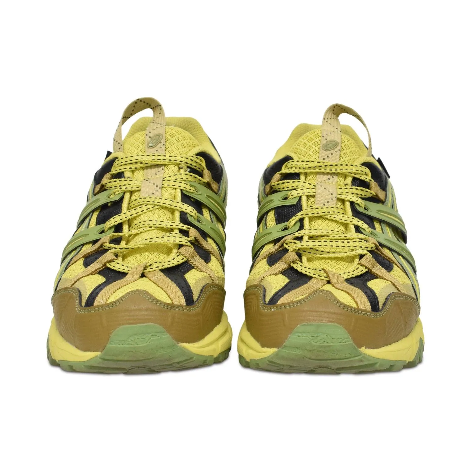 Asics Tennis Shoes Apc Asics 'S Gel-Sonoma 15-50 GTX' Sneakers - Men's 7