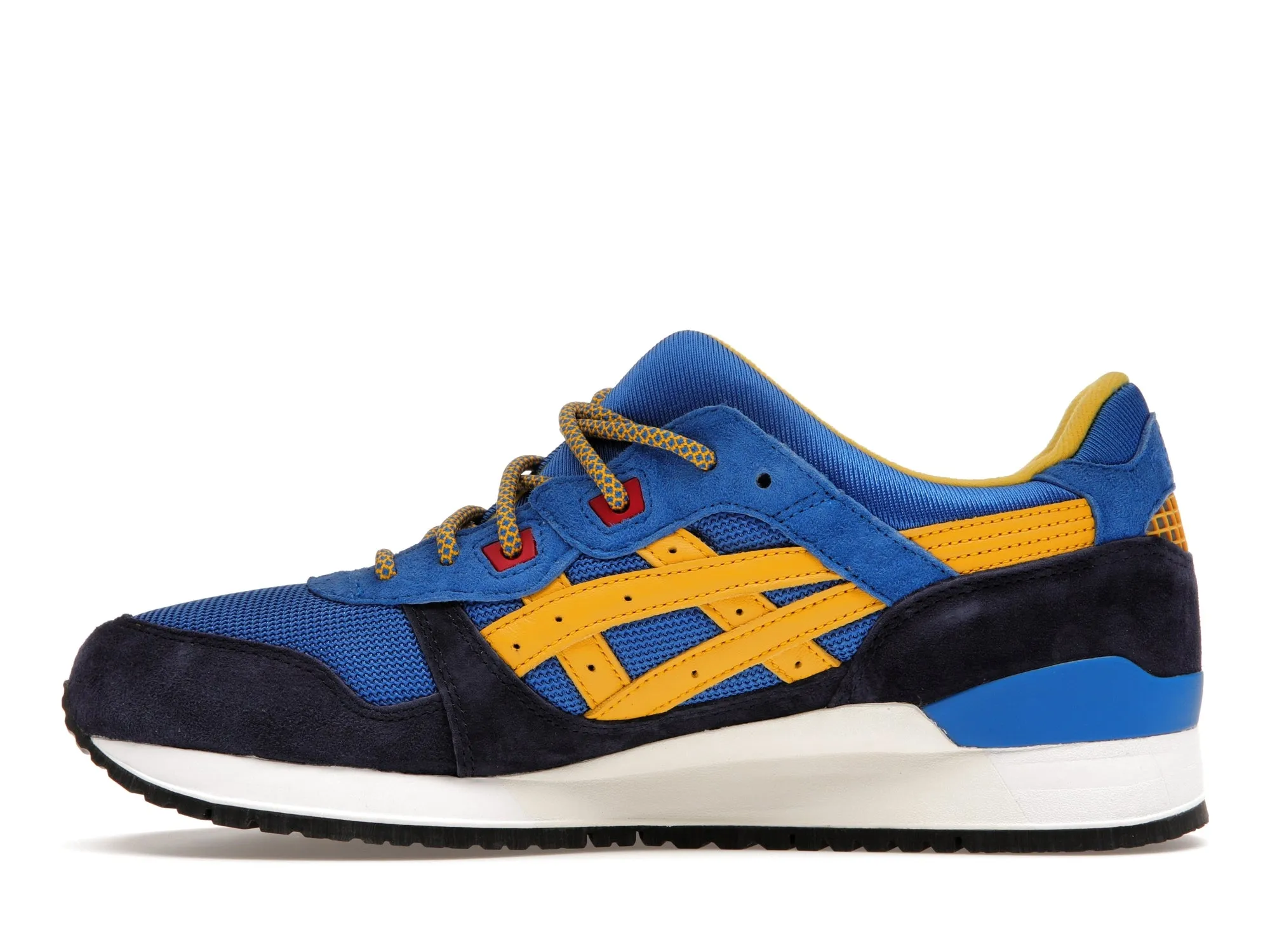ASICS Gel-Lyte III '07 Remastered Kith Marvel X-Men Cyclops Opened Box (Trading Card Not Included) Asics Tennis Shoes Canada