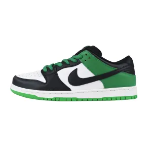 Nike SB Dunk Low - Classic Green Asics Gel Kahana 8 Running Shoe