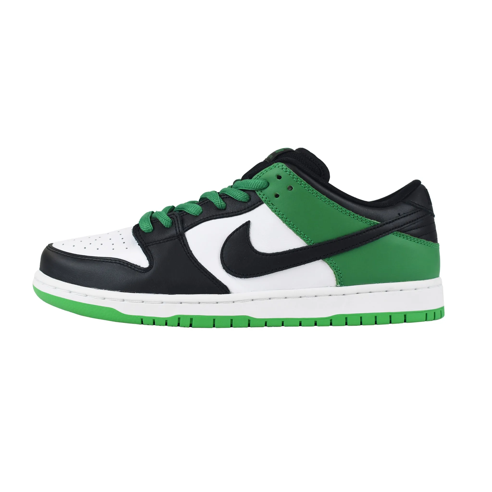 Guidance Line Asics Shoes Nike SB Dunk Low - Classic Green