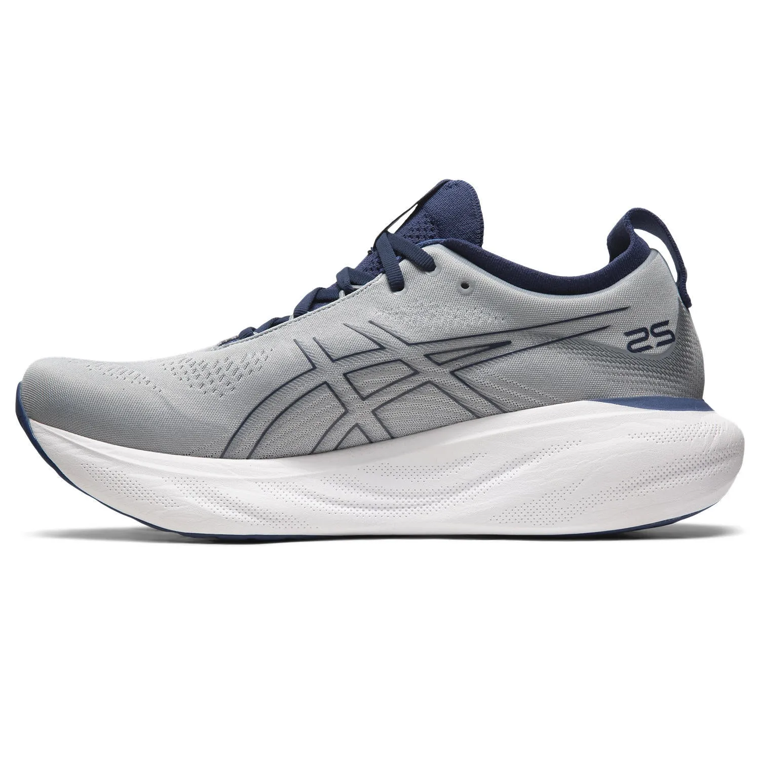 Asics Gel-Nimbus 25 Men's Asics Gel Resolution 9 Tennis Shoes