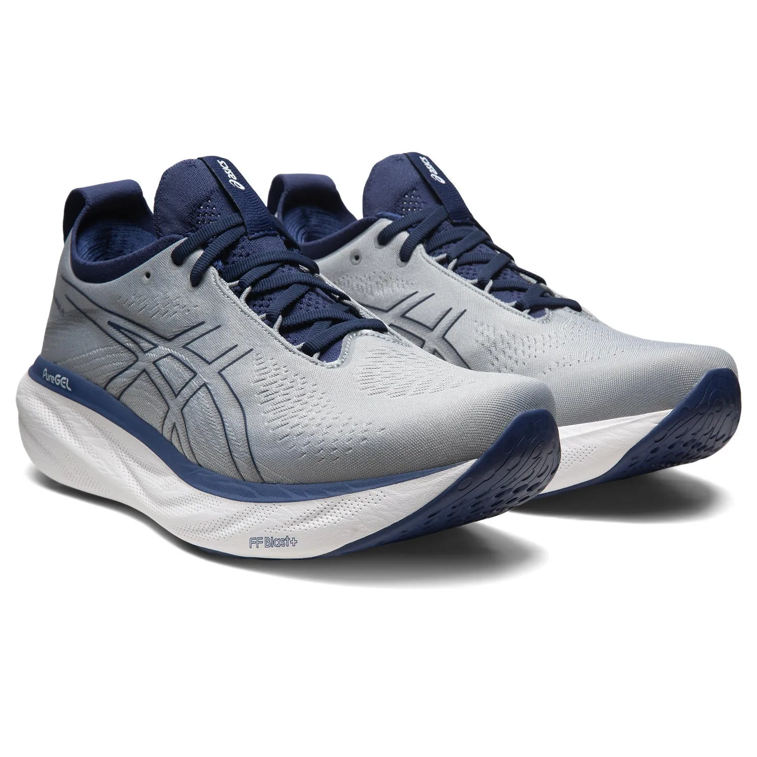 Promo Code For Asics Shoes Asics Gel-Nimbus 25 Men's