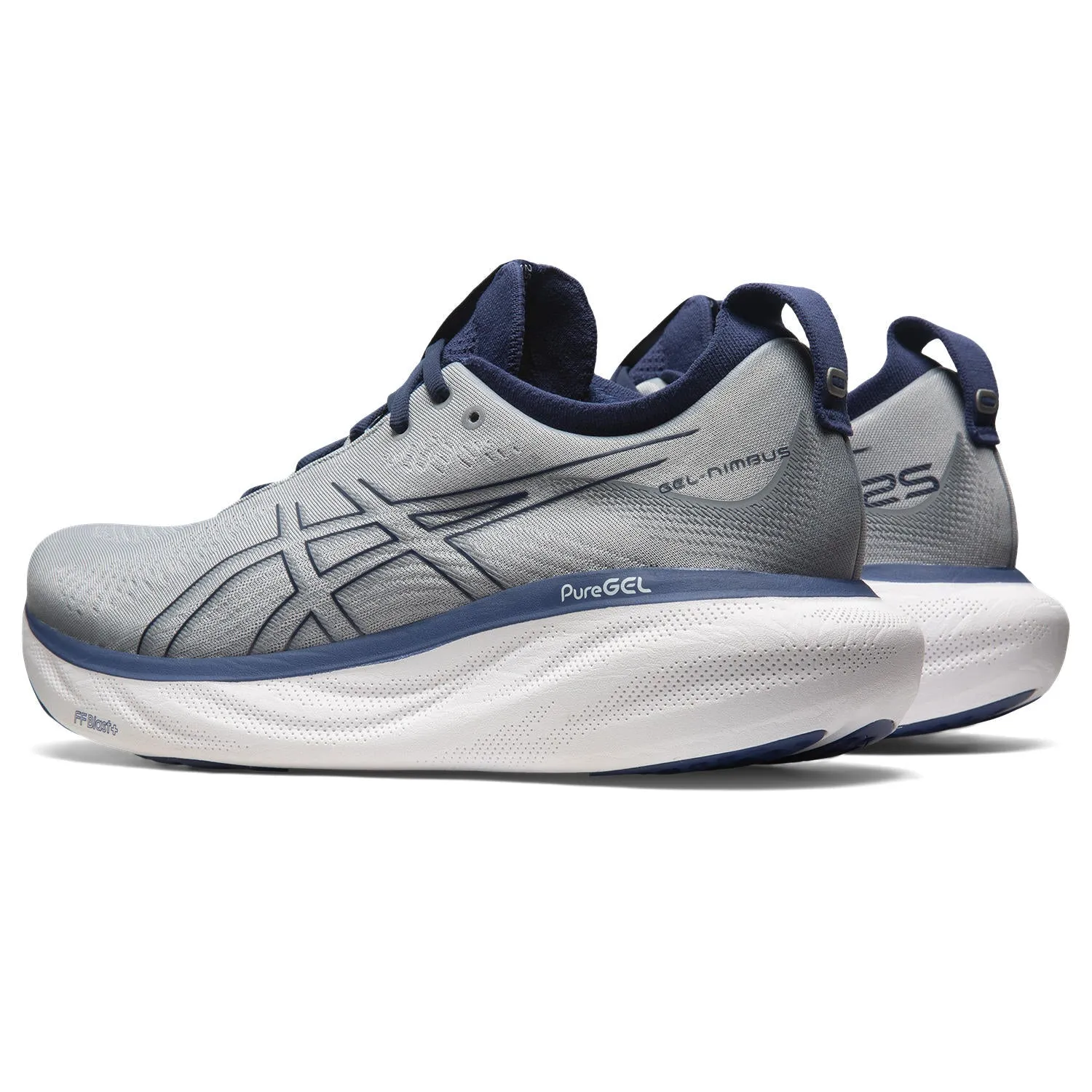Asics Shoes Selector Asics Gel-Nimbus 25 Men's