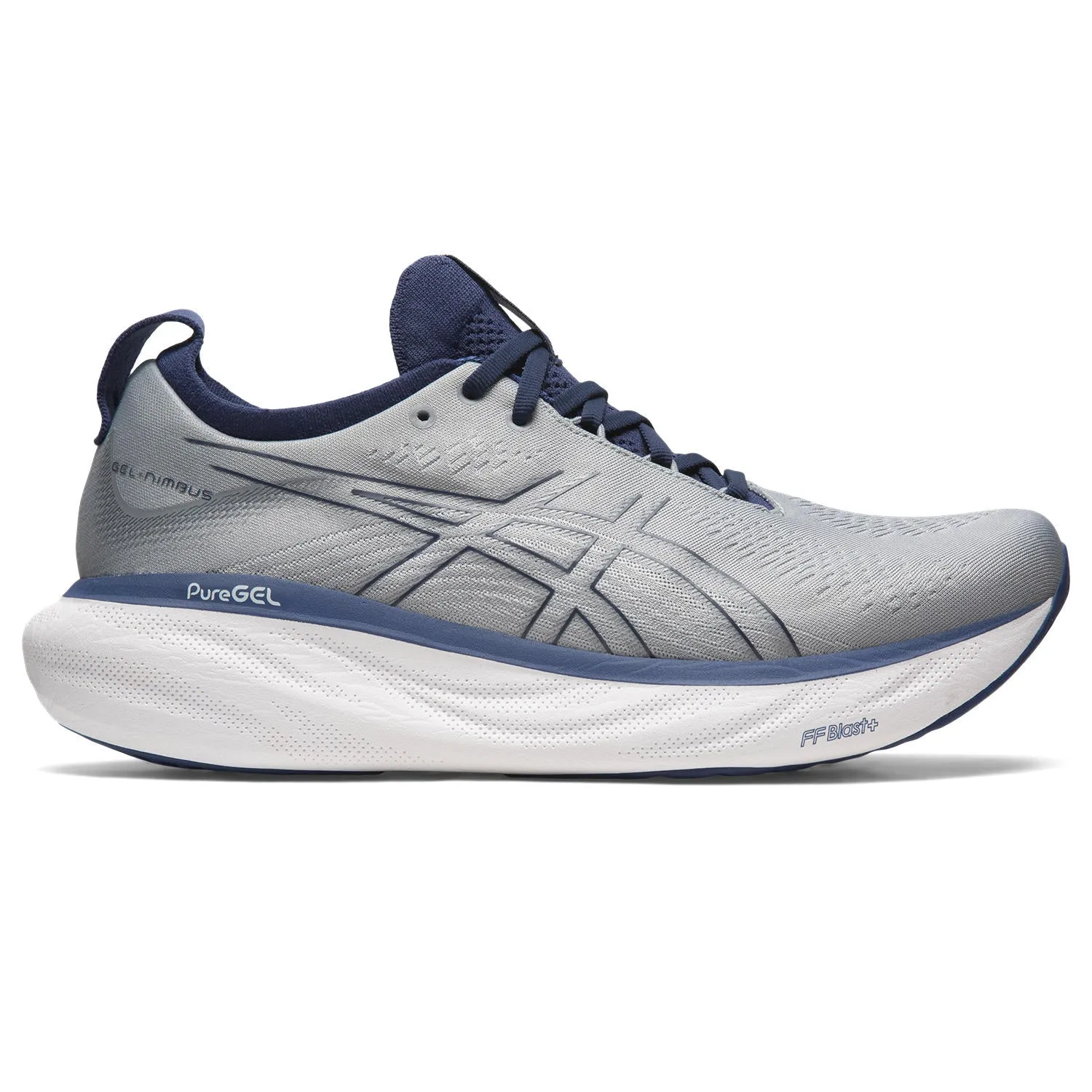 Asics Gel-Nimbus 25 Men's Asics Gel Pulse 14 Running Shoes