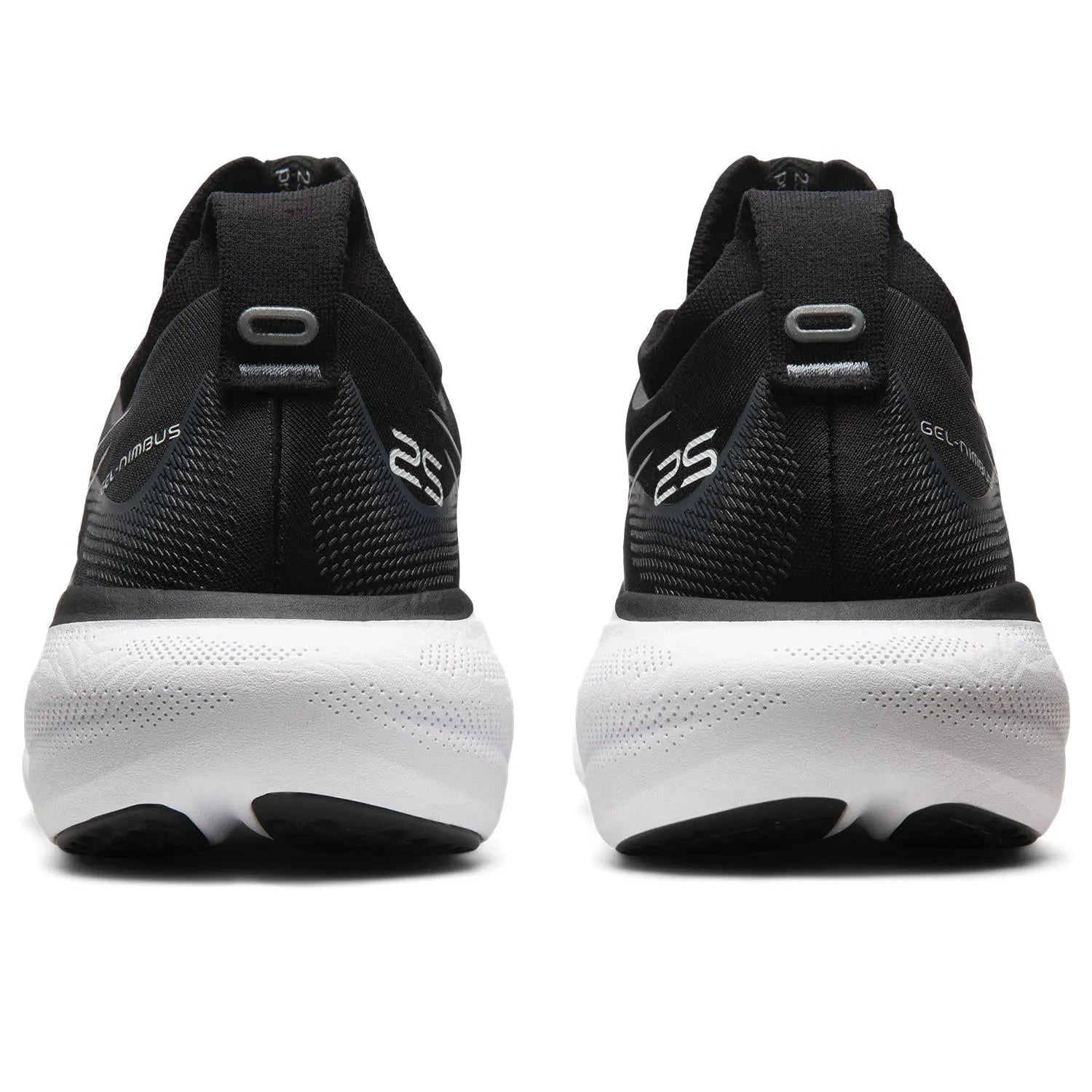 Asics Gel-Nimbus 25 Men's Asics Hard Court Shoes