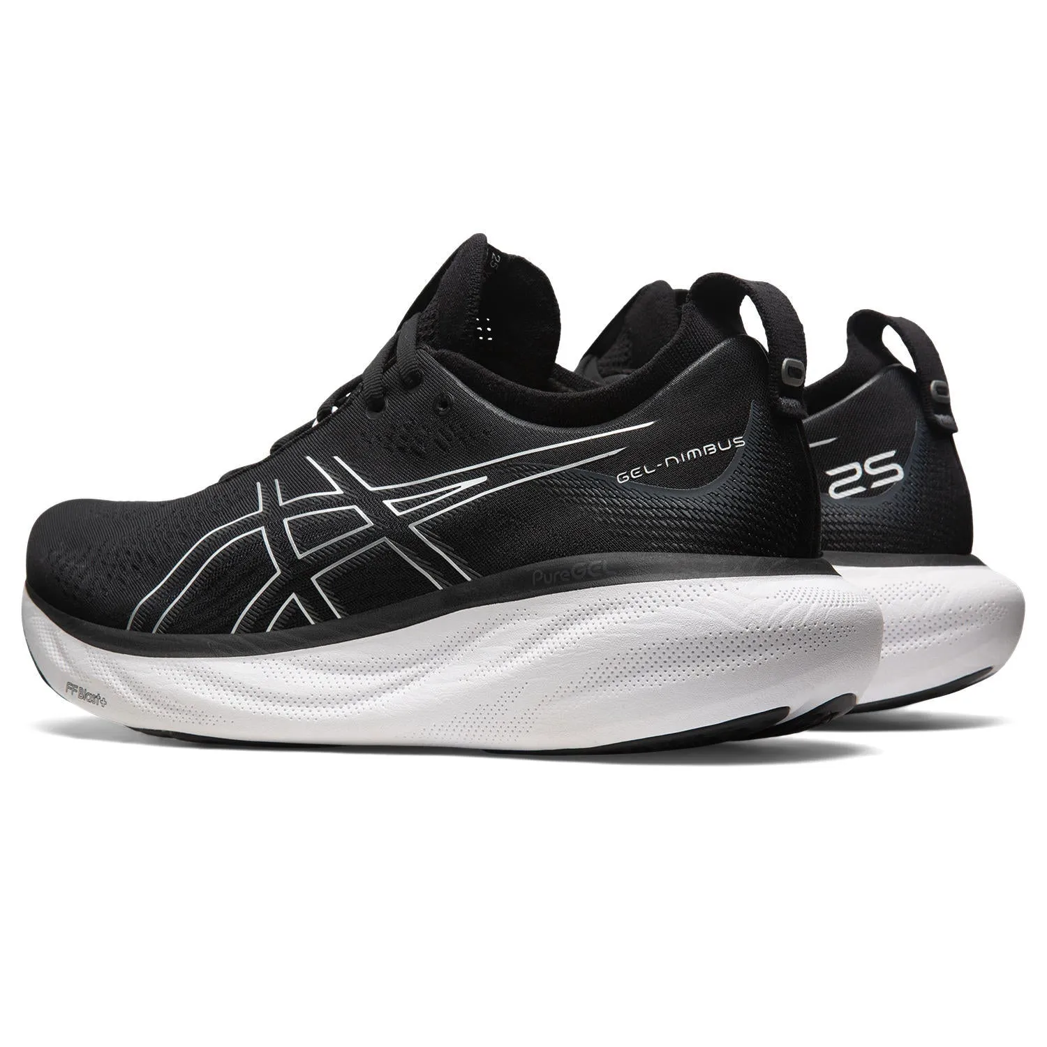Asics Shoes Philippines Asics Gel-Nimbus 25 Men's