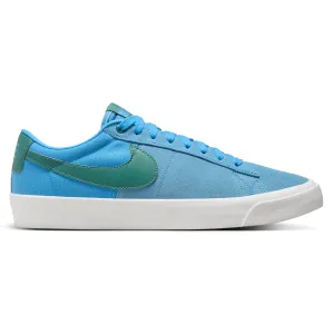 NIKE SB BLAZER LOW PRO UNIVERSITY BLUE / BICOASTAL Asics White Running Shoes