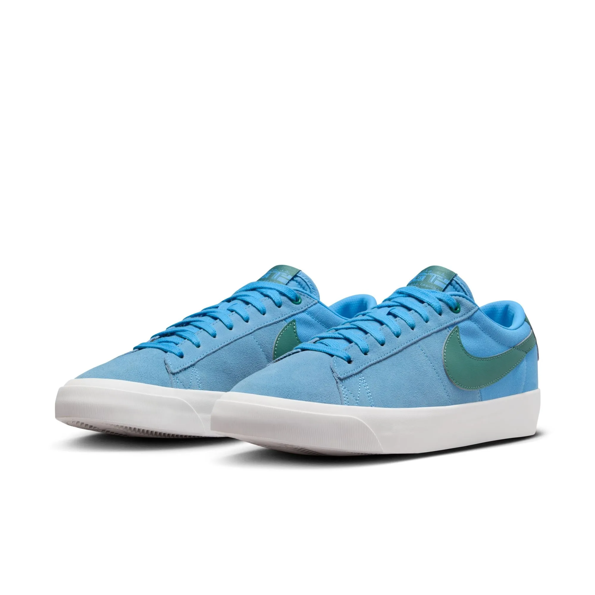 NIKE SB BLAZER LOW PRO UNIVERSITY BLUE / BICOASTAL Asics Gel Cumulus 19 Running Shoes