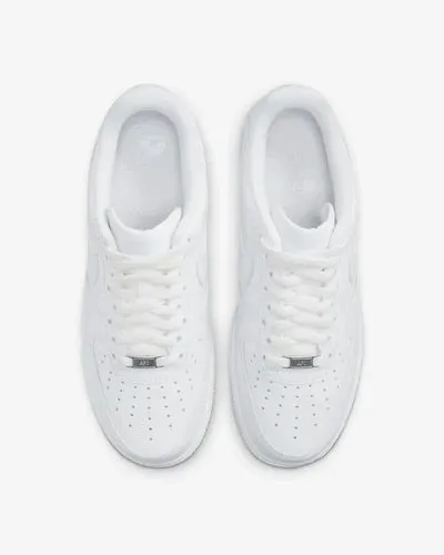 Nike Air Force 1 Low Triple White 07 BRAND NEW, MEN AND WOMEN SIZE'S. Asics Vs Yonex Badminton Shoes