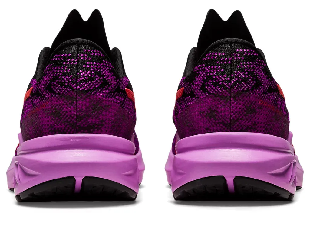 Asics Gel-preshot Classic 3 Golf Shoes ASICS Women's DYNABLAST 3 (Black/Red Alert)