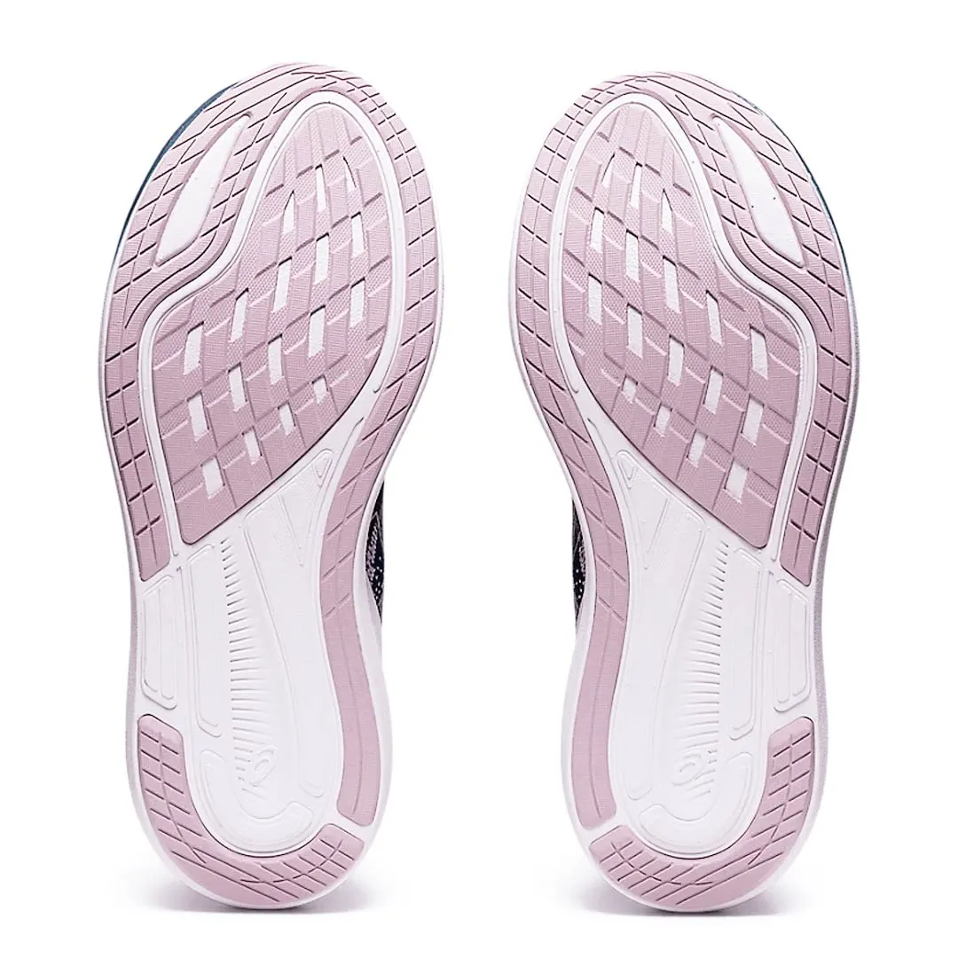 Asics - Women's EvoRide 3 Running Shoes (1012B184 400) Width Asics Running Shoes