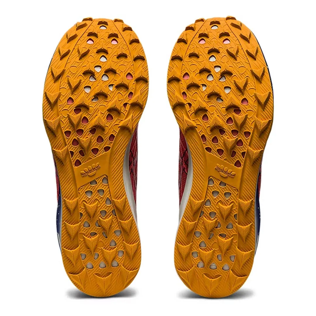 Asics - Women's Fujispeed Trail Running Shoes (1012B176 700) Best Asics Running Shoes 2017