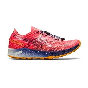 Asics - Women's Fujispeed Trail Running Shoes (1012B176 700) Asics Walking Shoes Gore Tex