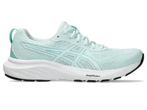 ASICS WOMEN'S GEL CONTEND 9 SEA GREEN RUNNNING SHOES History Of Asics Running Shoes
