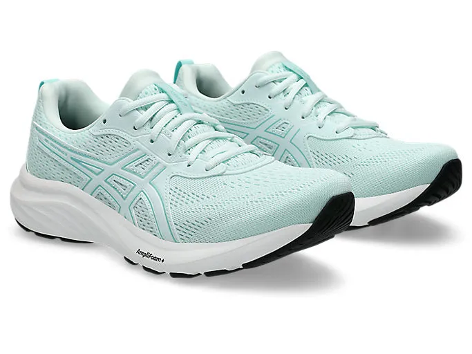 Asics Superblast 2 Running Shoe ASICS WOMEN'S GEL CONTEND 9 SEA GREEN RUNNNING SHOES