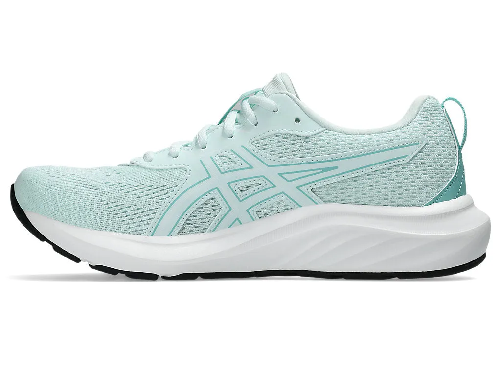 ASICS WOMEN'S GEL CONTEND 9 SEA GREEN RUNNNING SHOES Asics Gel-kayano Ace 2 Golf Shoes