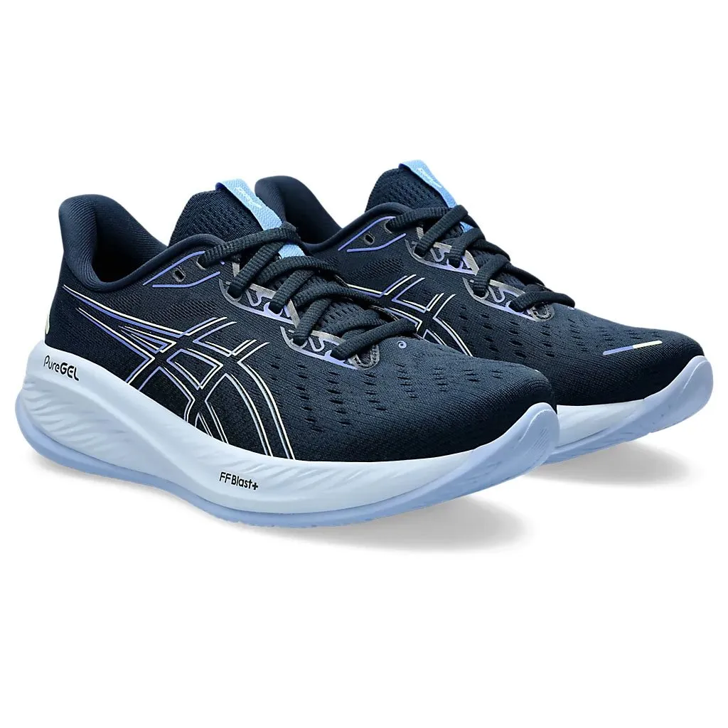 Asics Boxing Shoes Japan ASICS Women's Gel-Cumulus 26