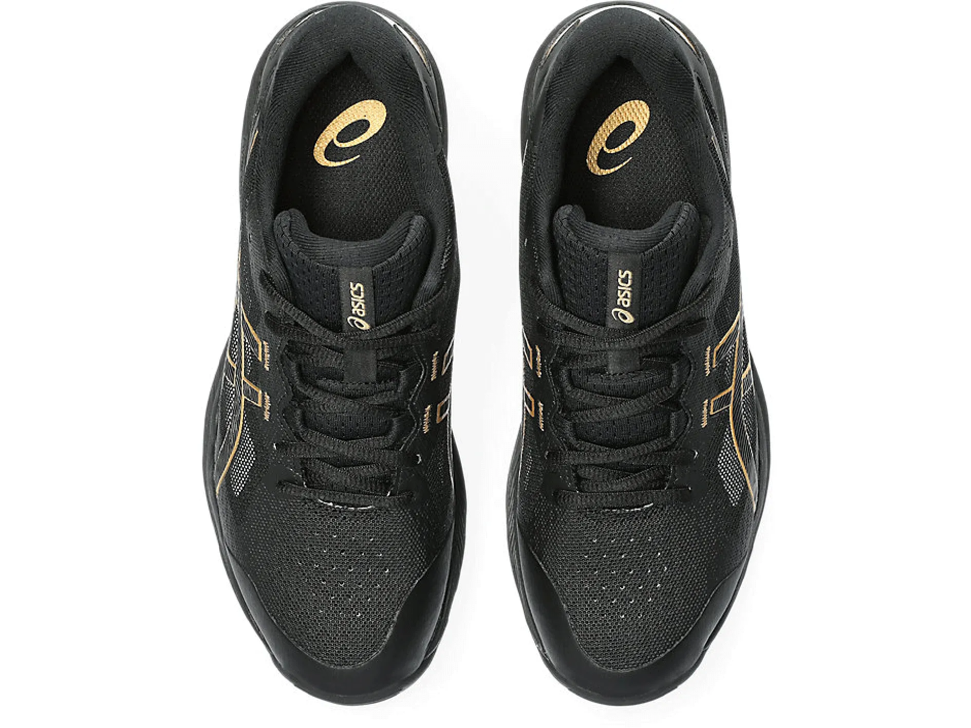 Asics Gel Rocket Shoes Asics Womens Gel Netburner Academy 9 <BR> 1072A062 006