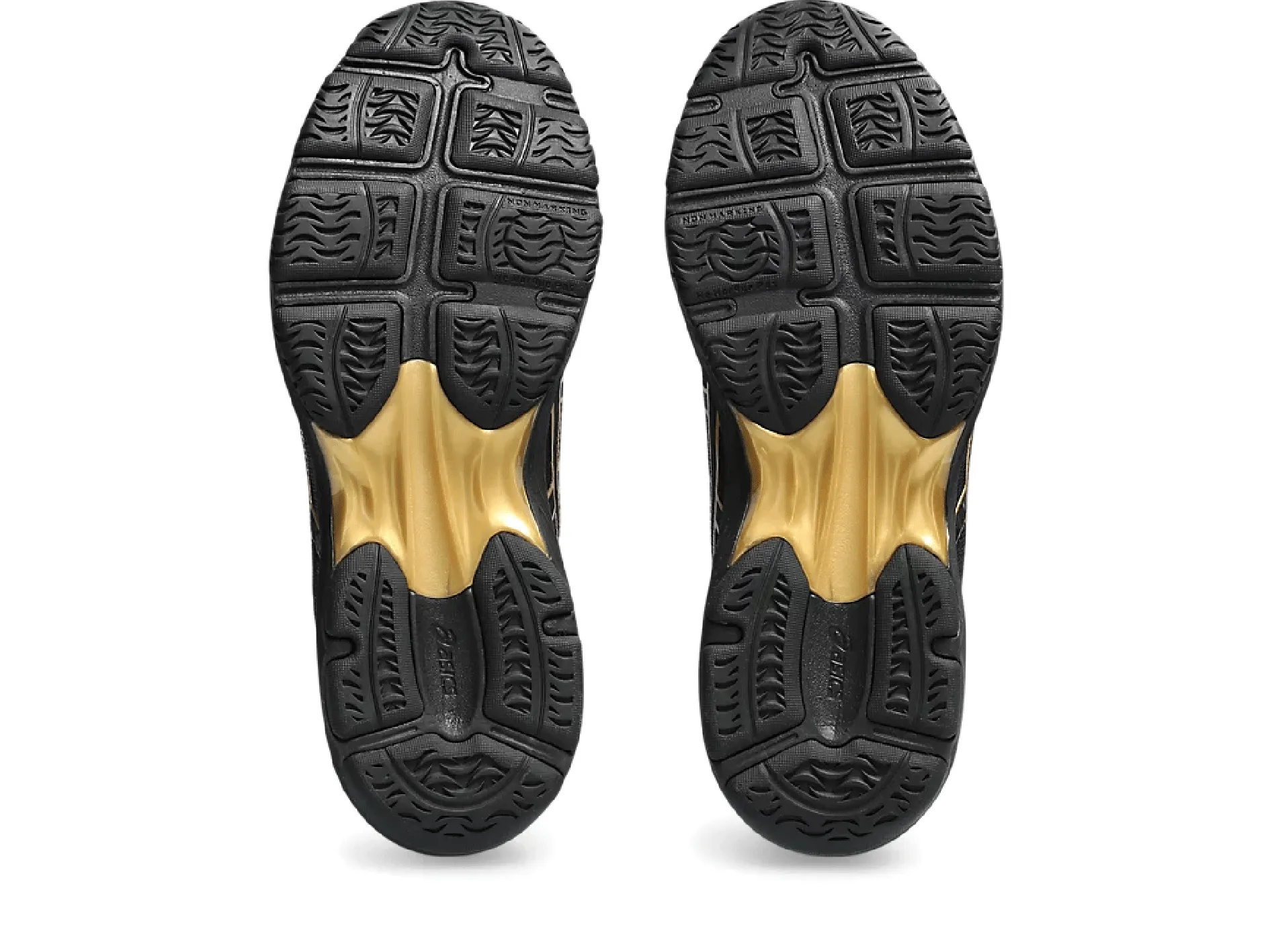 Asics Womens Gel Netburner Academy 9 <BR> 1072A062 006 Asics Athletic Shoes