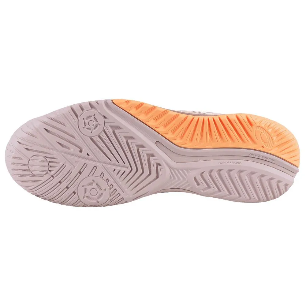 Asics Tennis Shoes Dubai Asics Women's Gel-Resolution 9 - Watershed Rose/White