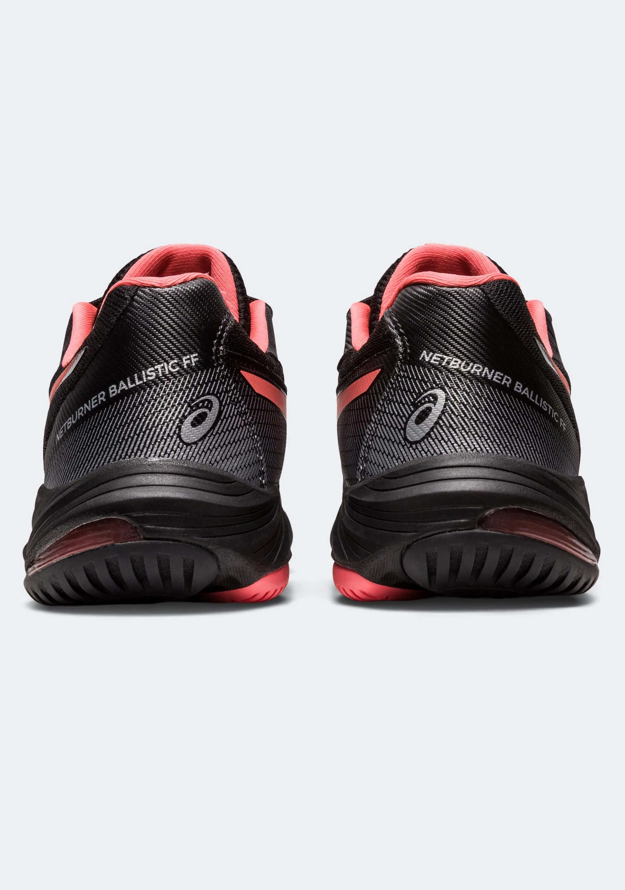 Asics Womens Netburner Ballistic FF 3 Asics Gel-cumulus 24 Running Shoes