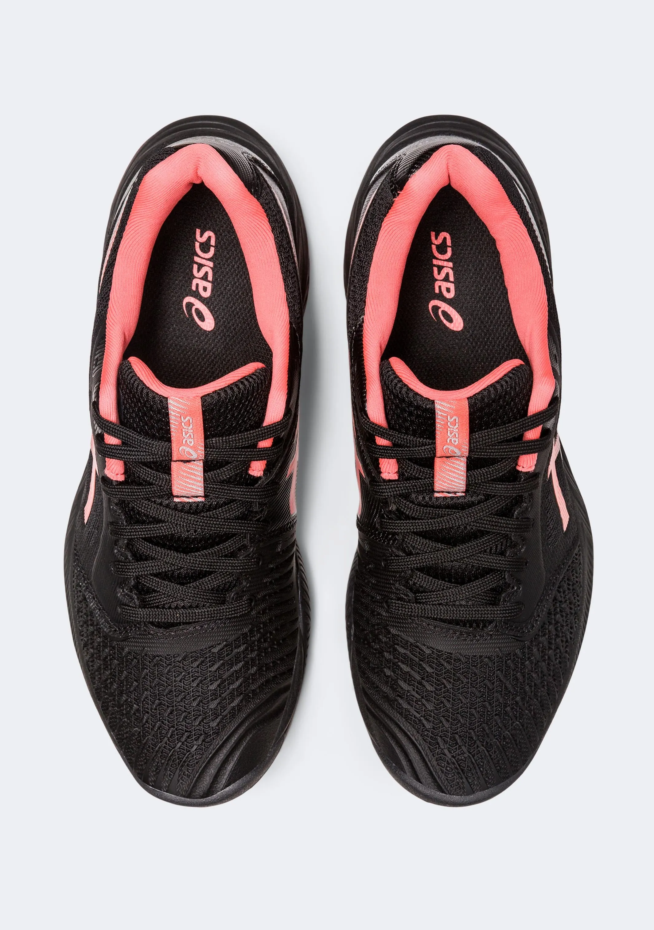 Asics Running Shoes Flytefoam Asics Womens Netburner Ballistic FF 3