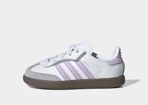 Adidas Basketball Basketball Shoes Samba OG Infant's