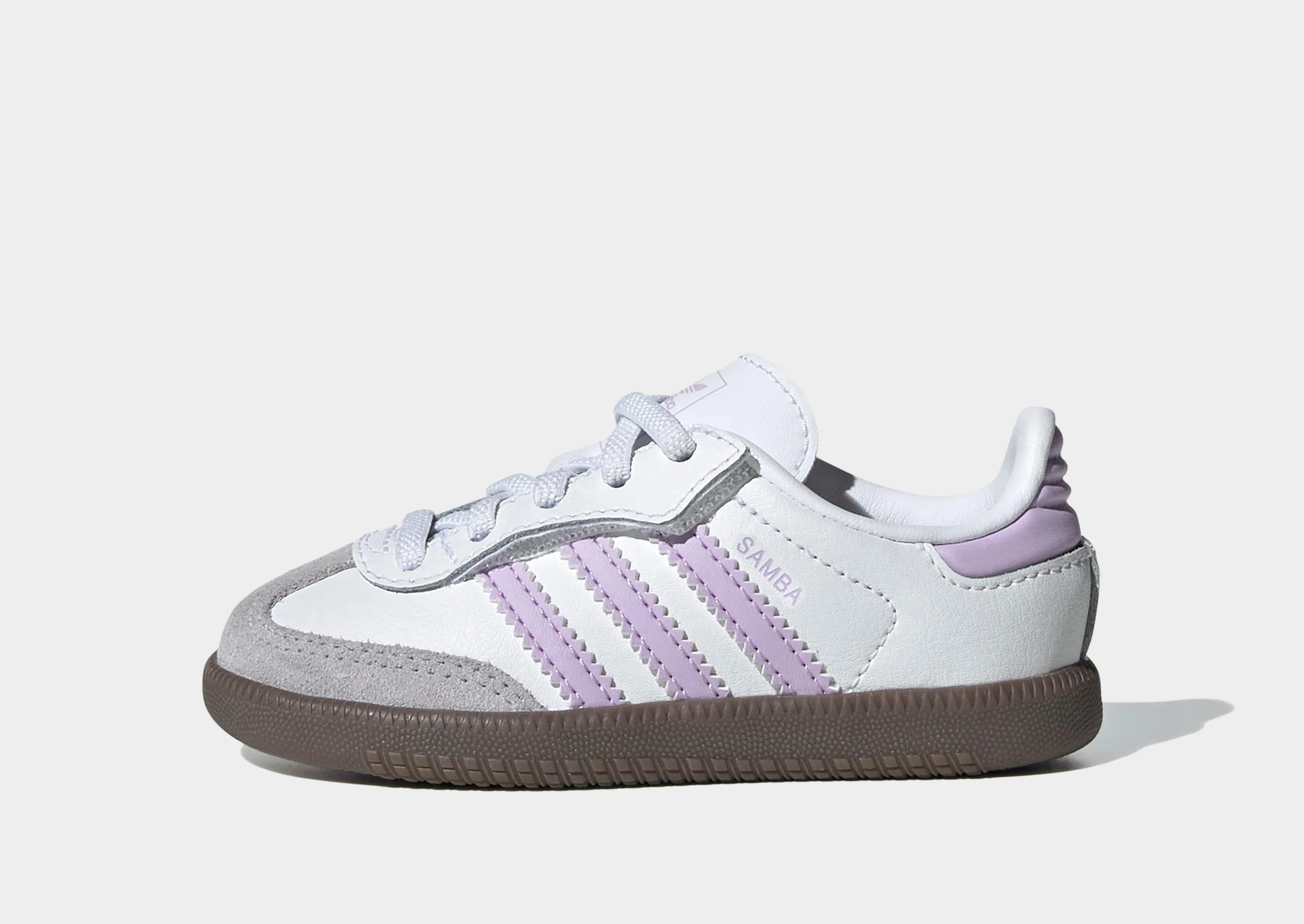 Adidas Ultra Boost Shoes Samba OG Infant's