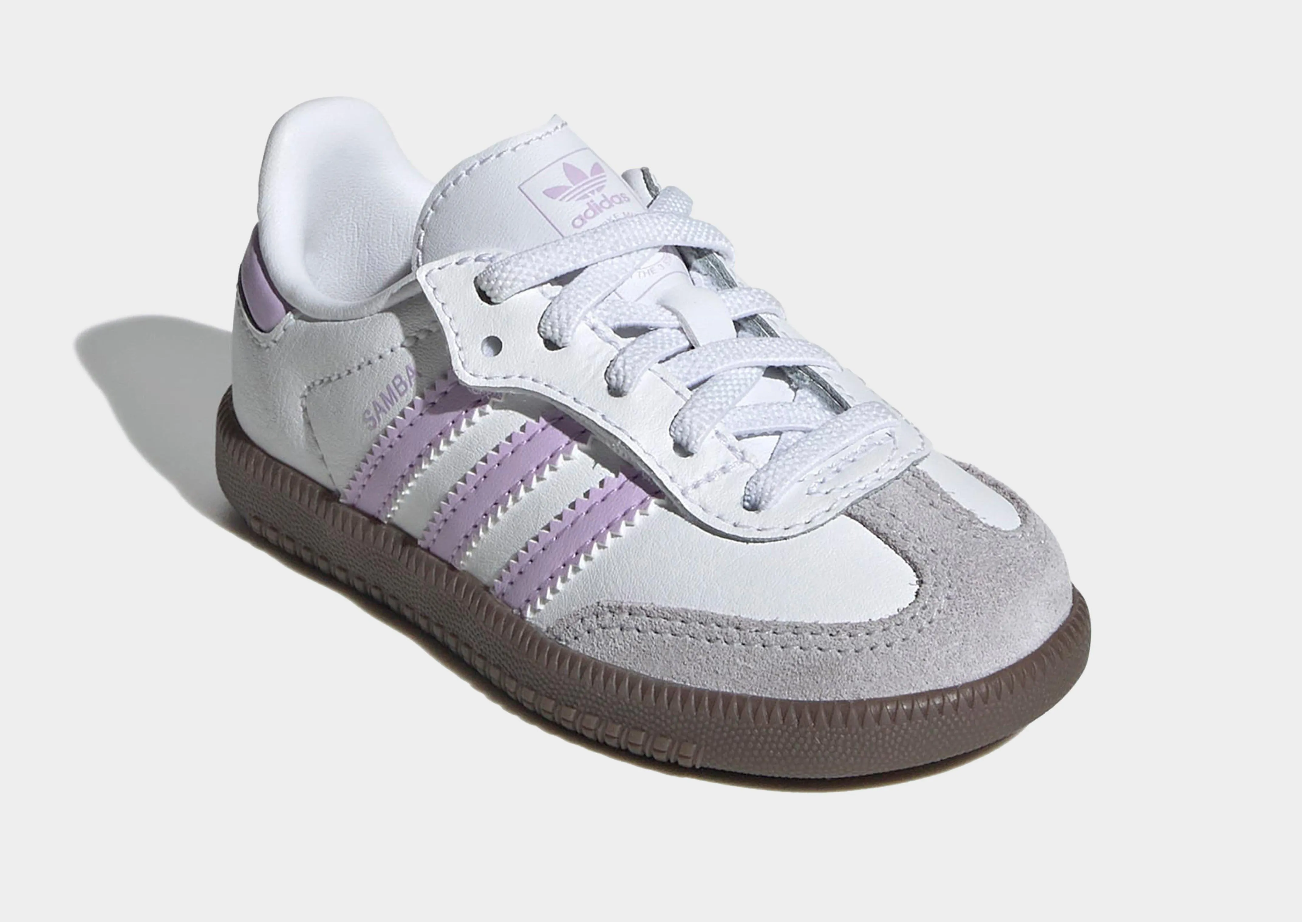 Samba OG Infant's All Adidas Shoes