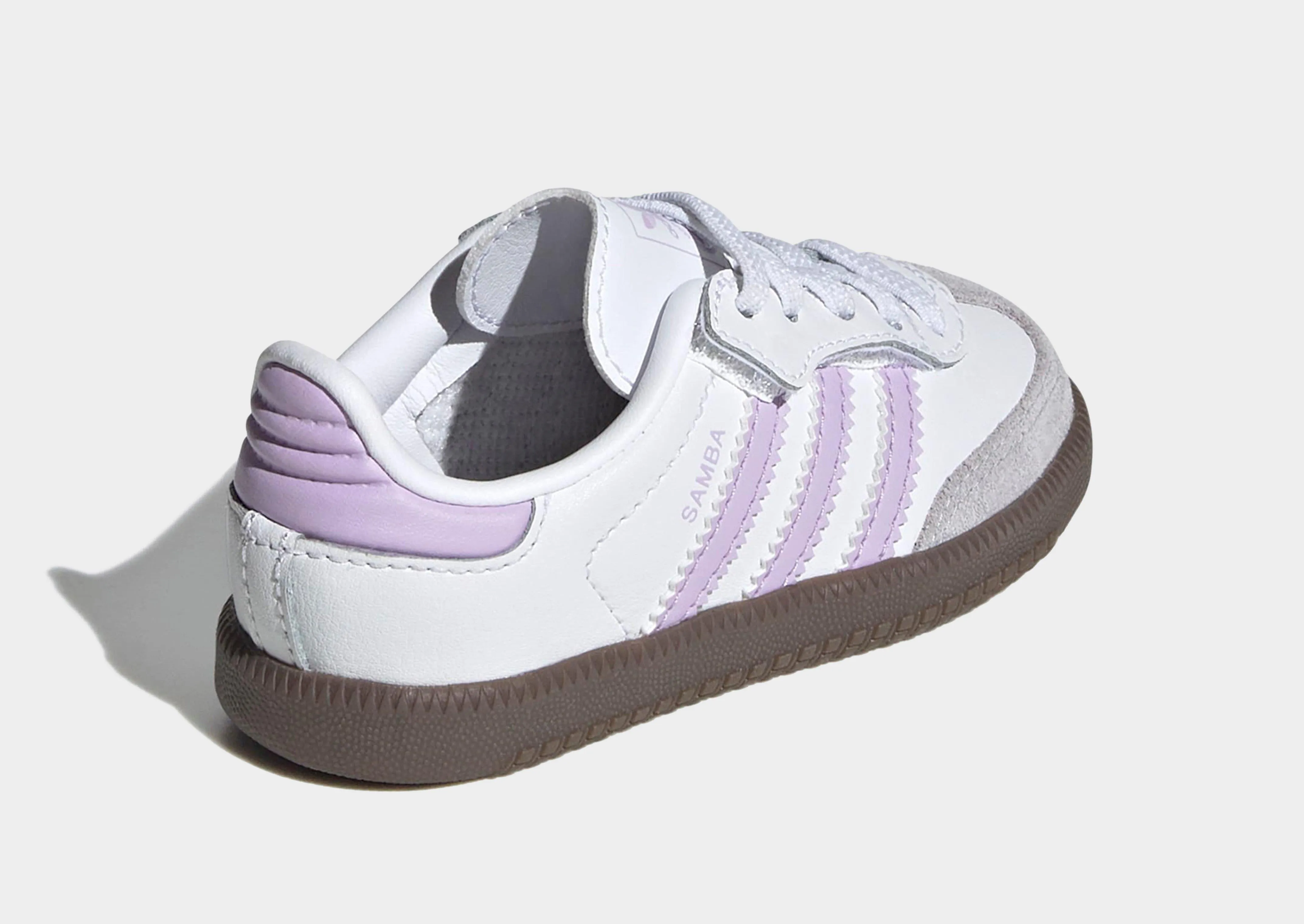 Samba OG Infant's Weightlifting Shoes Adidas Powerlift