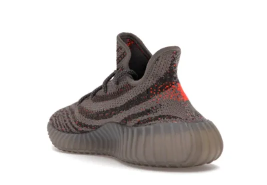 ADIDAS YEEZY BOOST 350 V2 BELUGA REFLECTIVE Adidas Shoe Measurement Chart