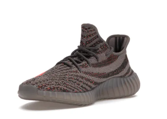 ADIDAS YEEZY BOOST 350 V2 BELUGA REFLECTIVE Adidas Pirate Black Yeezy Boost 350 Shoes