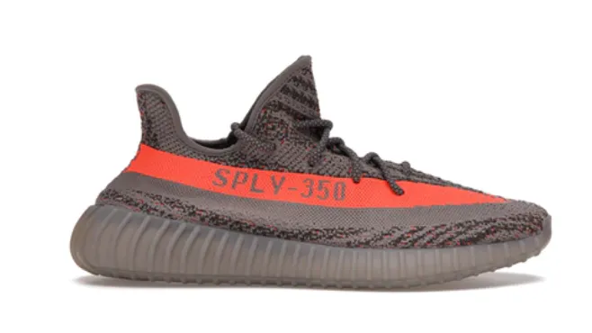 Cheap Adidas Shoe ADIDAS YEEZY BOOST 350 V2 BELUGA REFLECTIVE