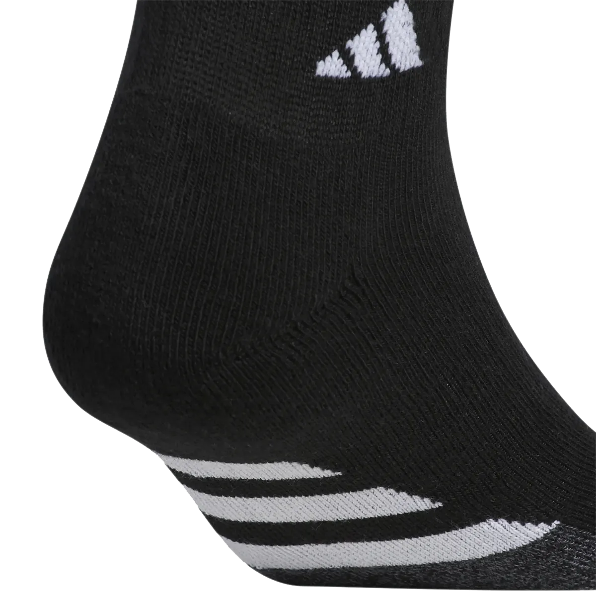 Adidas Originals Nmd_r1 Shoes Men's Cushioned II Quarter 3-Pack