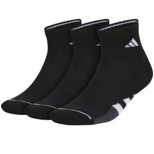 Men's Cushioned II Quarter 3-Pack Adidas Swift Runner Shoes