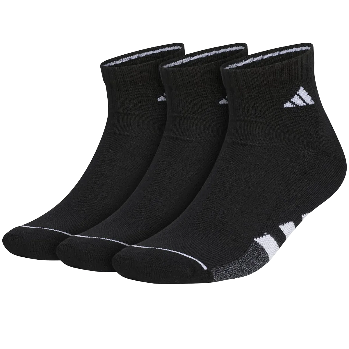 Adidas Golf Shoe Replacement Spikes Men's Cushioned II Quarter 3-Pack