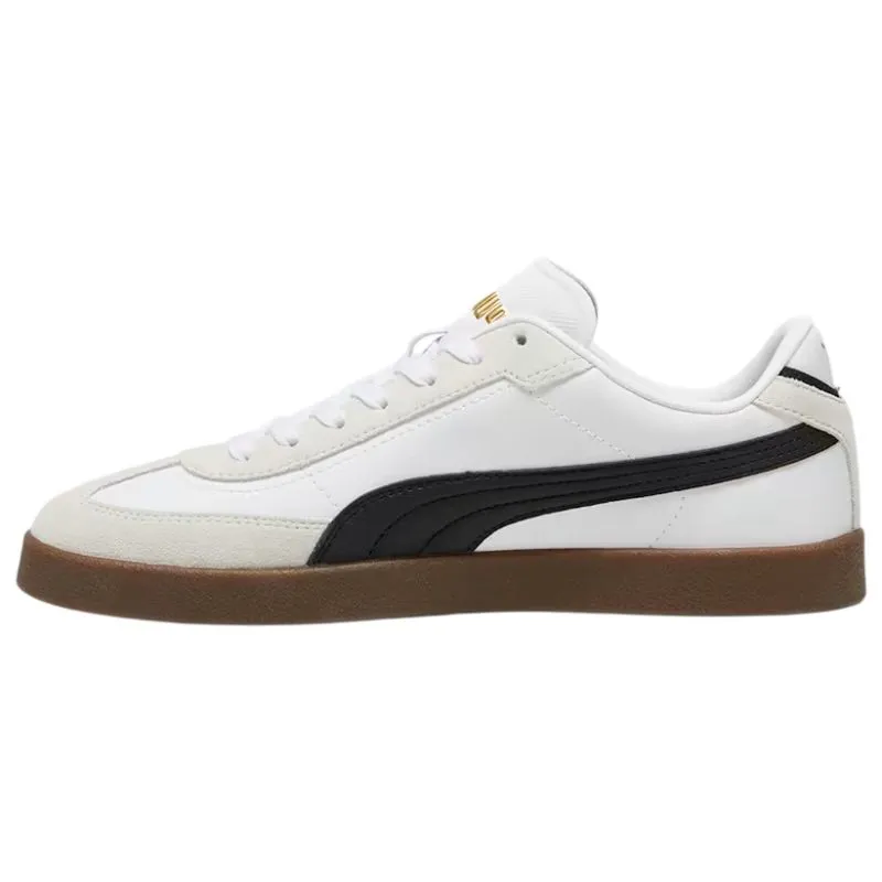 PUMA Club II Era Mens Casual Shoes Upcoming Asics Shoes