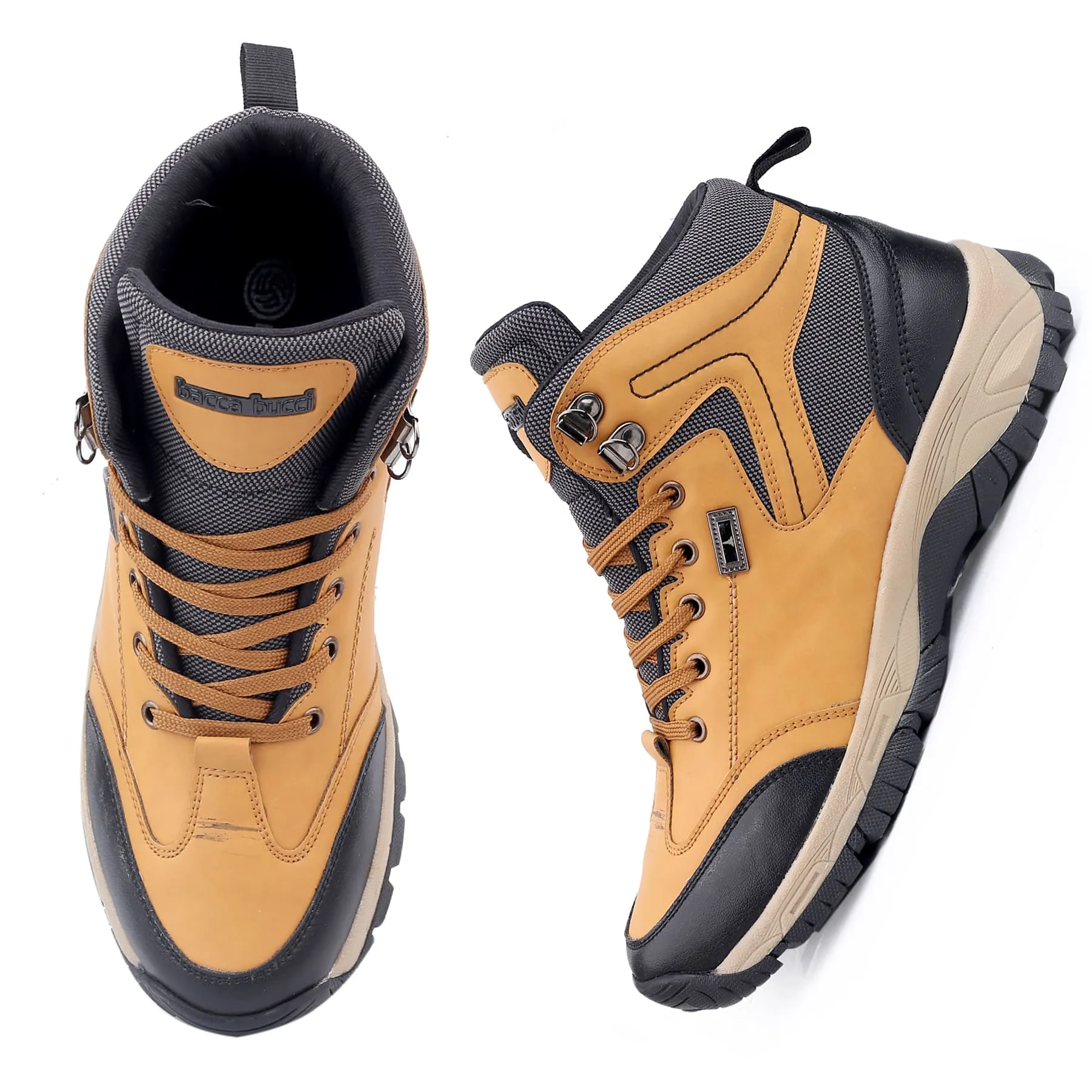 Solution Comp Climbing Shoe Bacca Bucci Alder