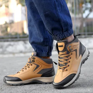 Bacca Bucci Alder Hiking Shoes Sporting Goods