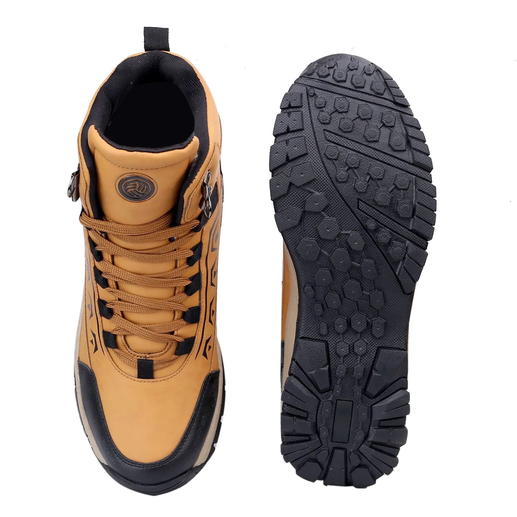 Hiking Shoes V Hiking Boots Bacca Bucci Deodar